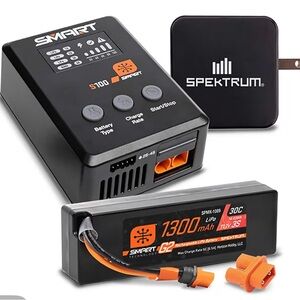 Spectrum smart S100 Charger